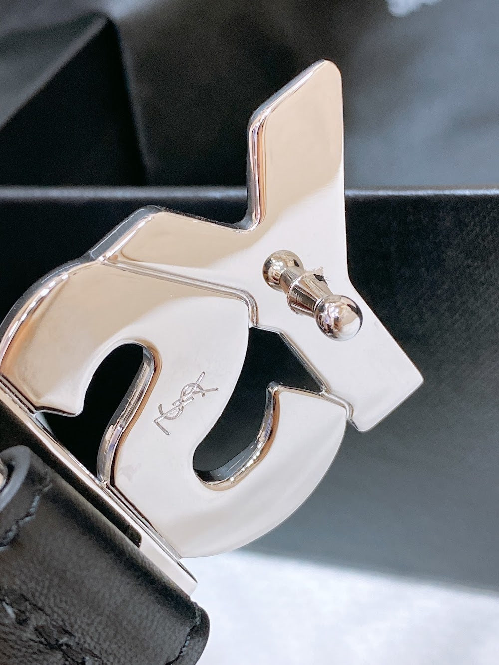 Ezyycart Bags YSLn Luxury Belt --110473