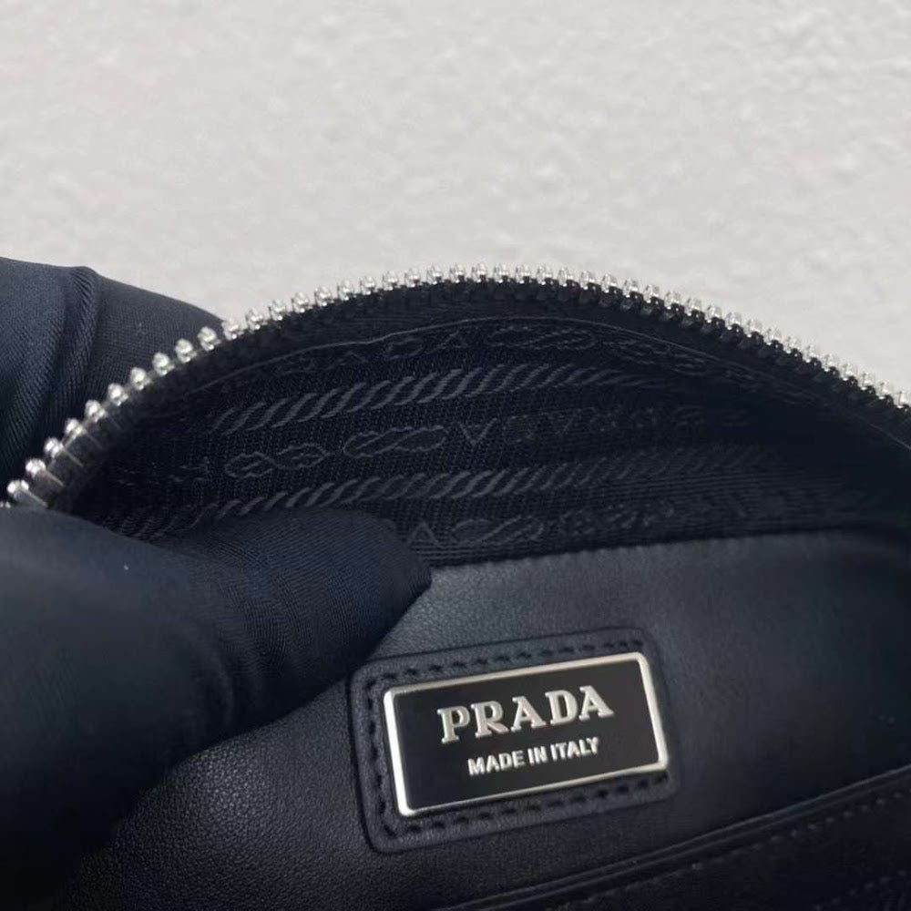 Ezyycart Bags Prada Luxury Bag --53693