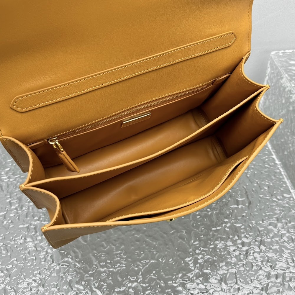Ezyycart Bags Pradn Luxury Bag --101806