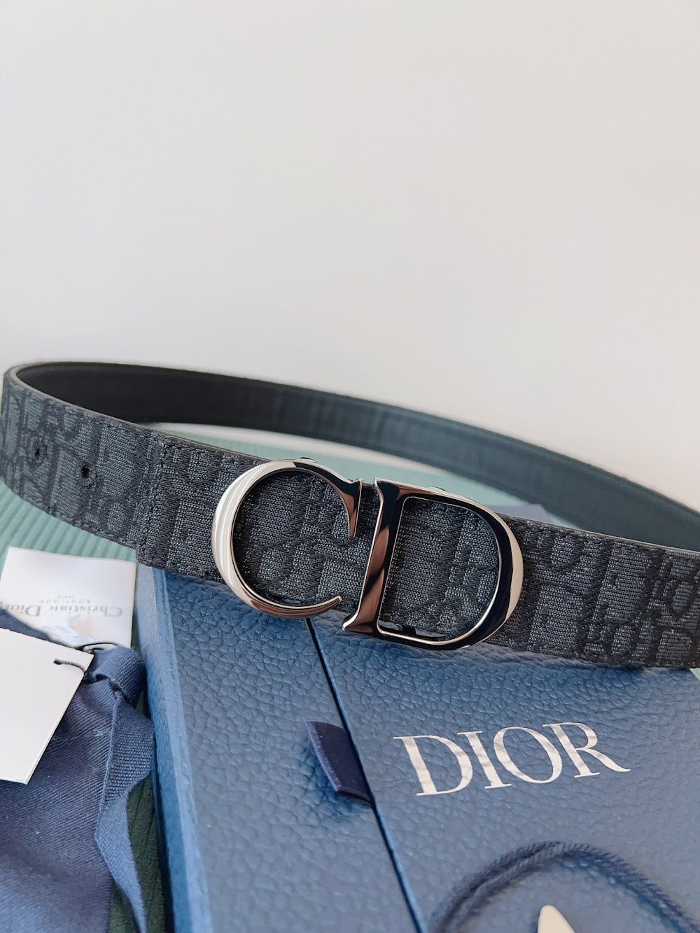 Anum Bags Diorn Luxury Belt --107880