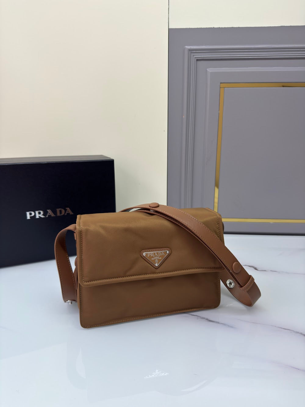 Ezyycart Bags Pradn Luxury Bag --101587