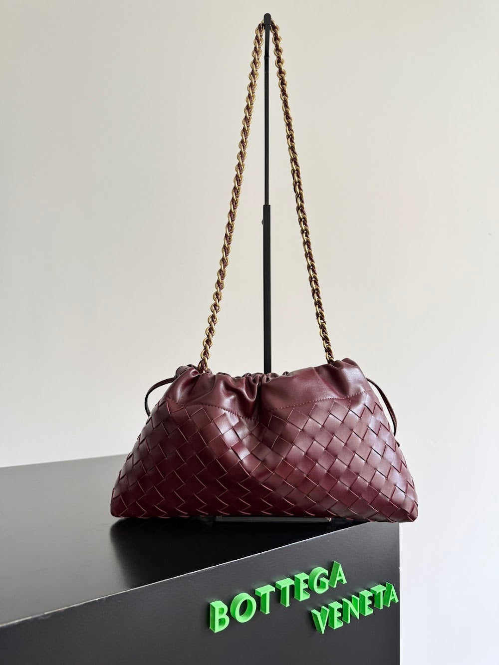 Ezyycart Bags Bottegan Luxury Bag --91556