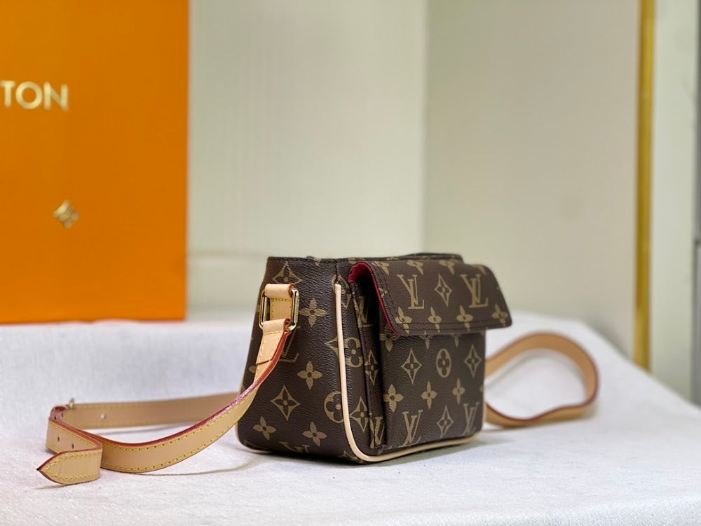 Anum Bags LVn Luxury Bag --79220