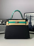 Anum Bags Hermesn Luxury Bag --118864