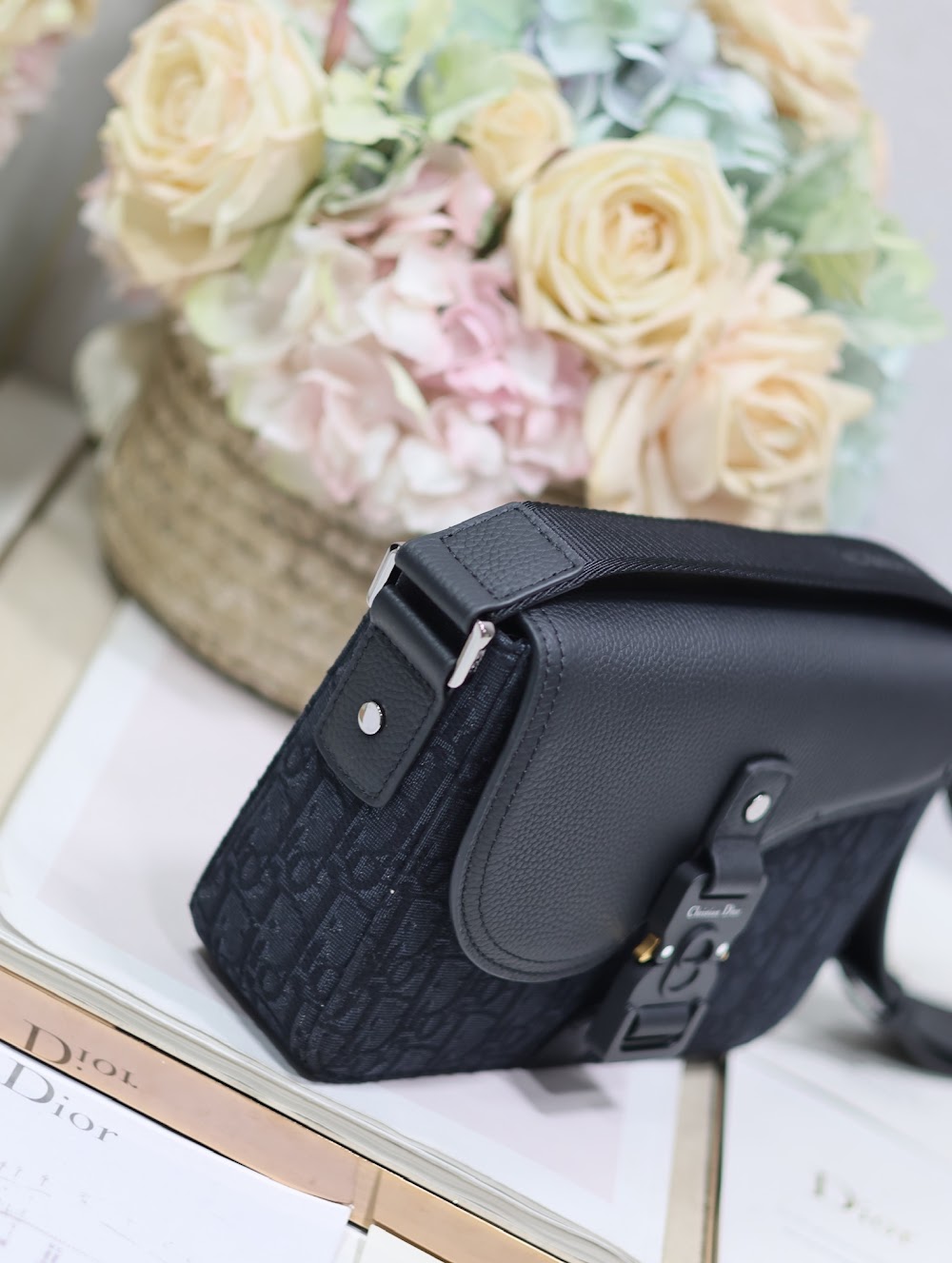 Ezyycart Bags Diorn Luxury Bag --115486