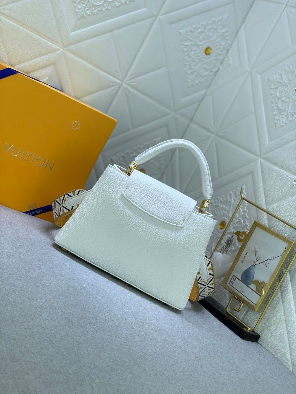 Anum Bags LVn Luxury Bag --79448