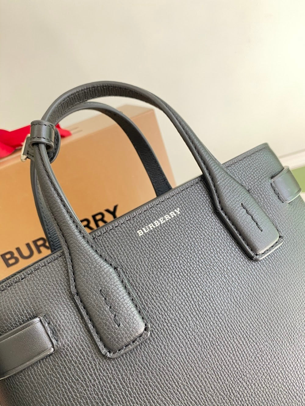 Ezyycart Bags Burberryn Luxury Bag --92196