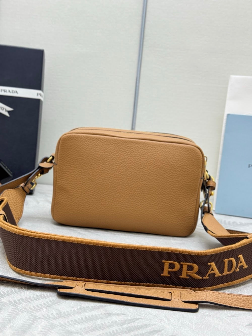 Ezyycart Bags Pradn Luxury Bag --101332