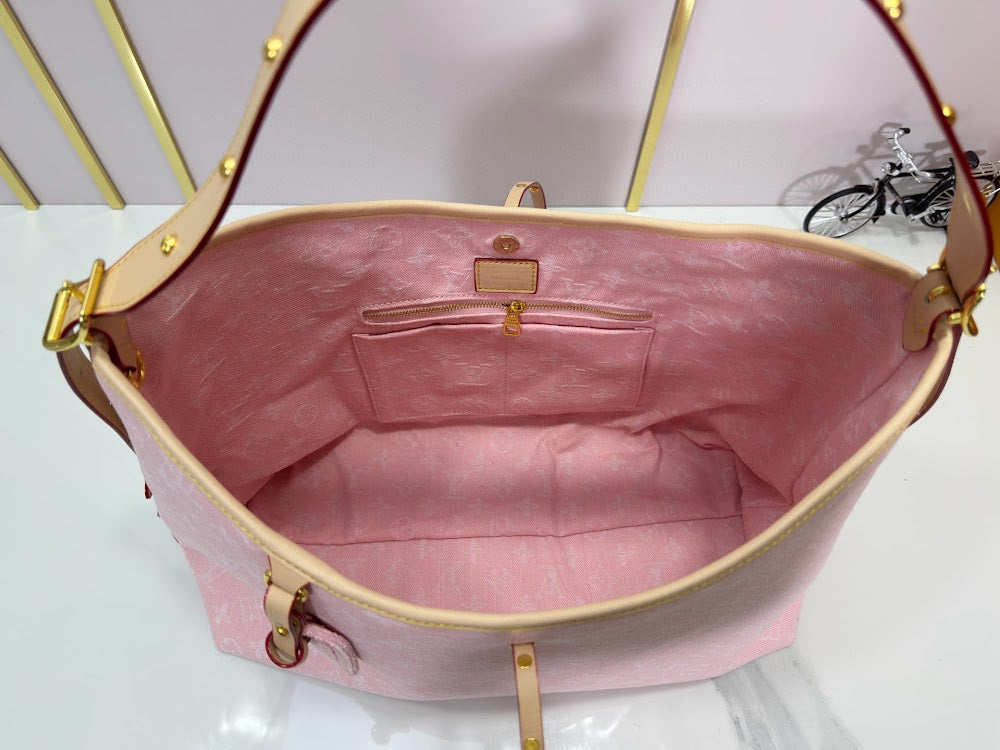Anum Bags LVn Luxury Bag --79184