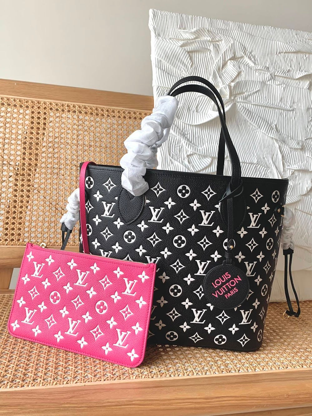 Ezyycart Bags ln Luxury Bag --58925