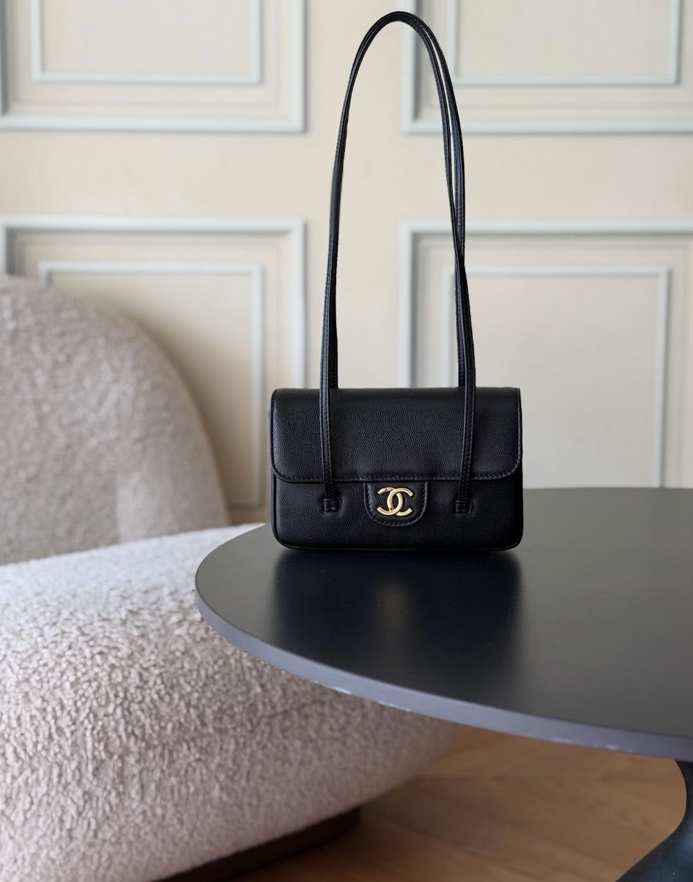 Anum Bags CHn Luxury Bag --114047