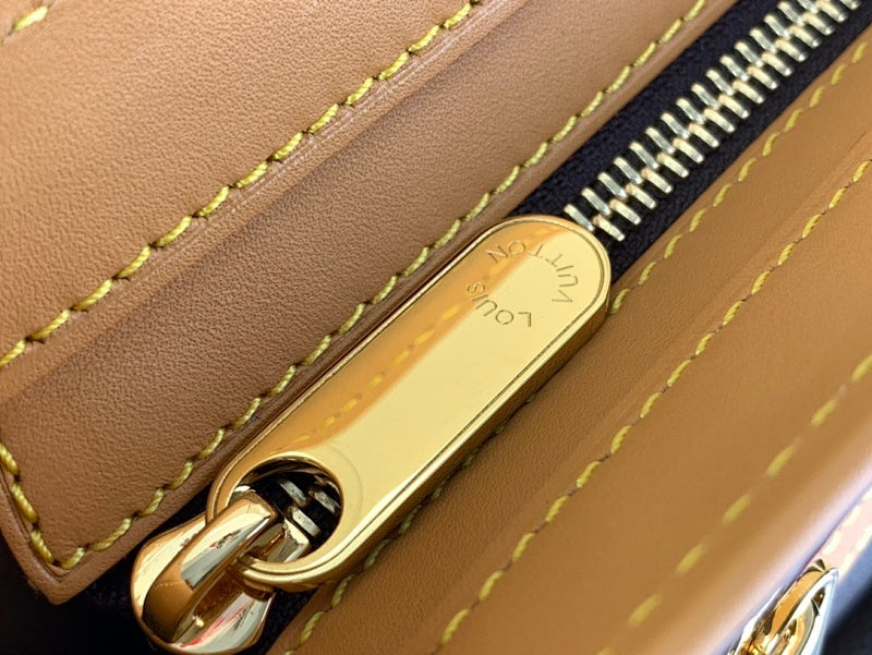 Anum Bags ln Luxury Bag --56198
