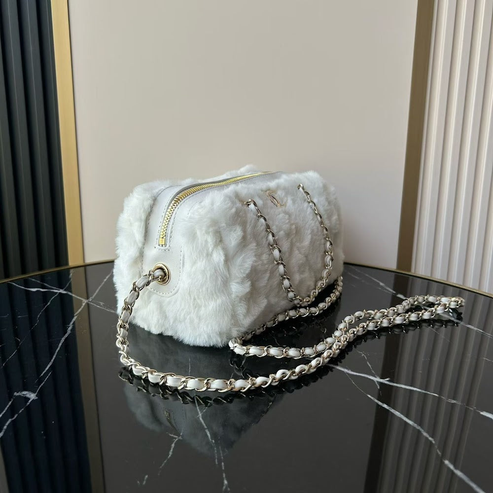 Anum Bags CHn Luxury Bag --113585