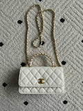 Anum Bags CHn Luxury Bag --112688