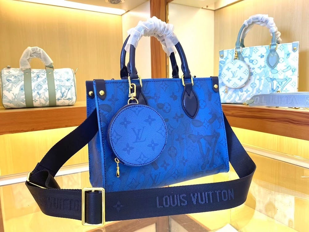 Anum Bags LVn Luxury Bag --81228