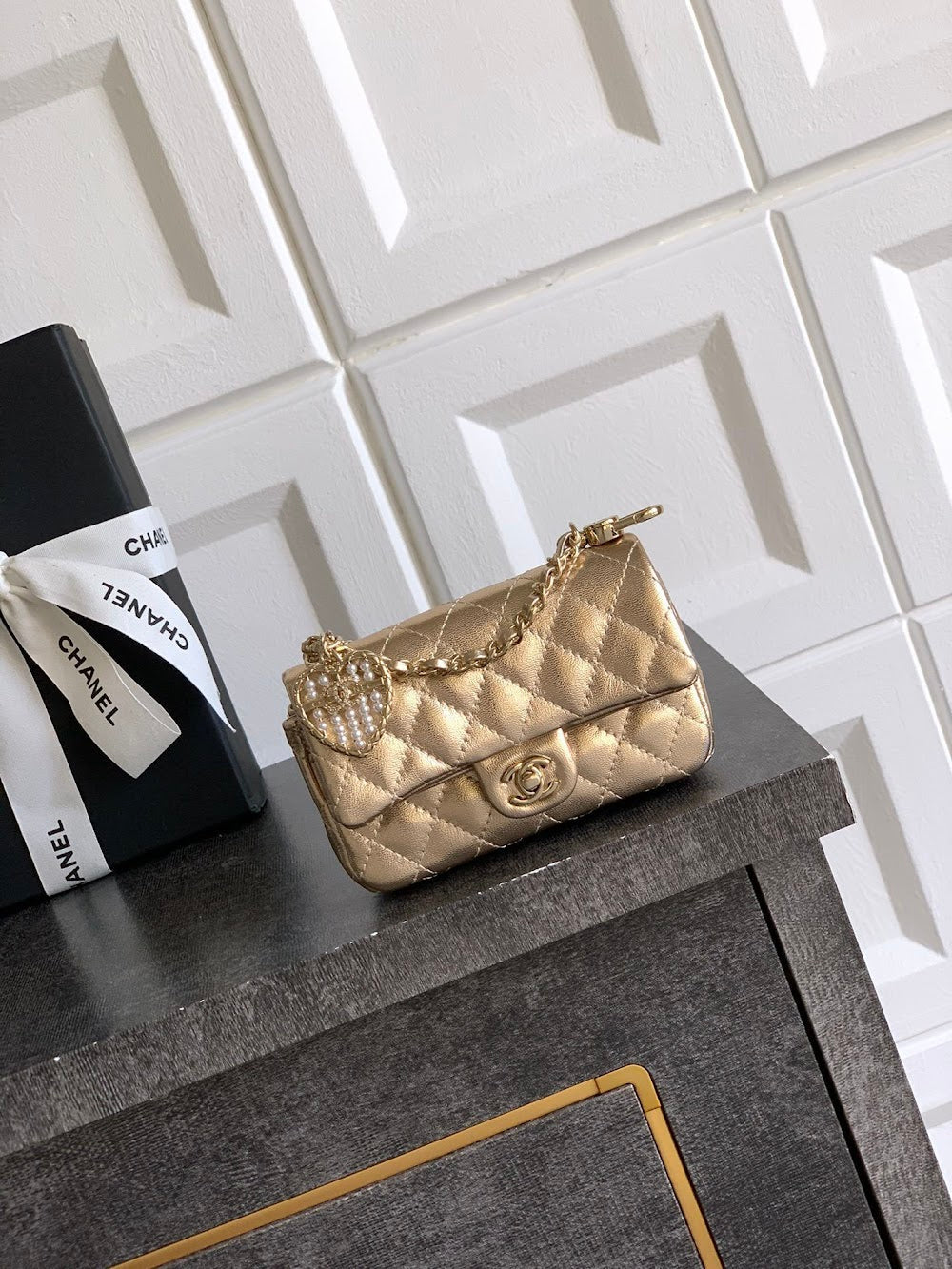 Anum Bags CHn Luxury Bag --112667