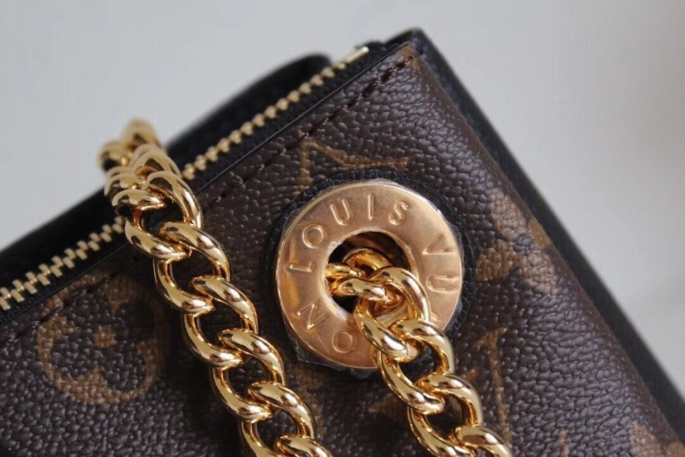 Anum Bags ln Luxury Bag --58921