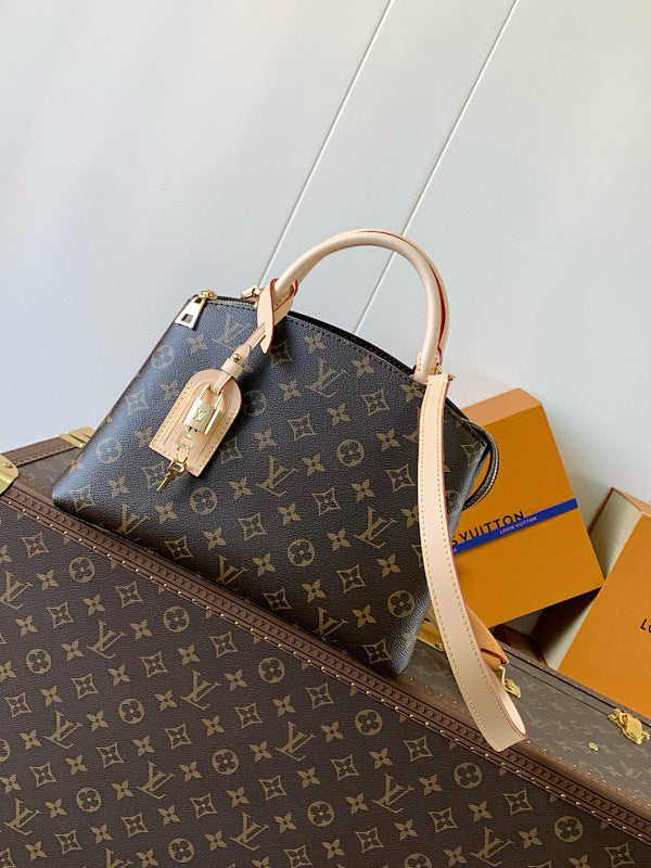 Anum Bags LVn Luxury Bag --80004