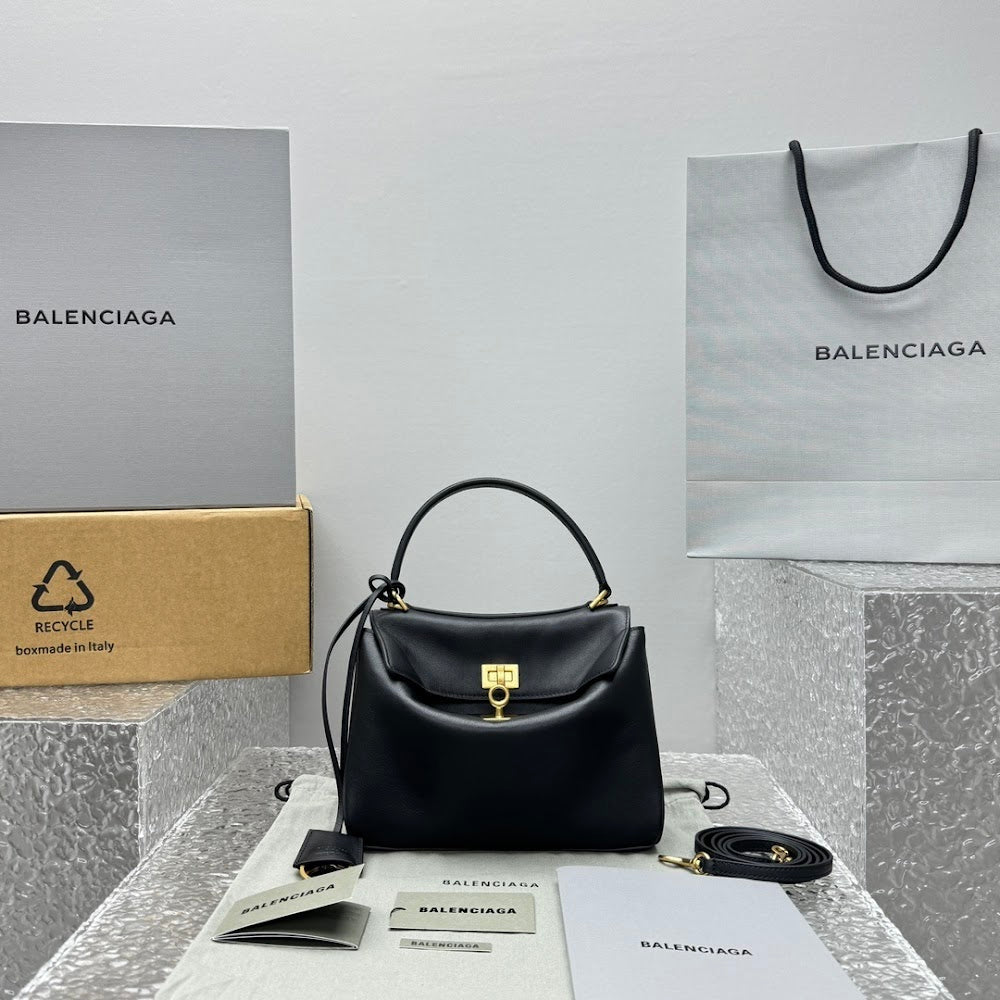 Ezyycart Bags Balenciaga Luxury Bag --110749