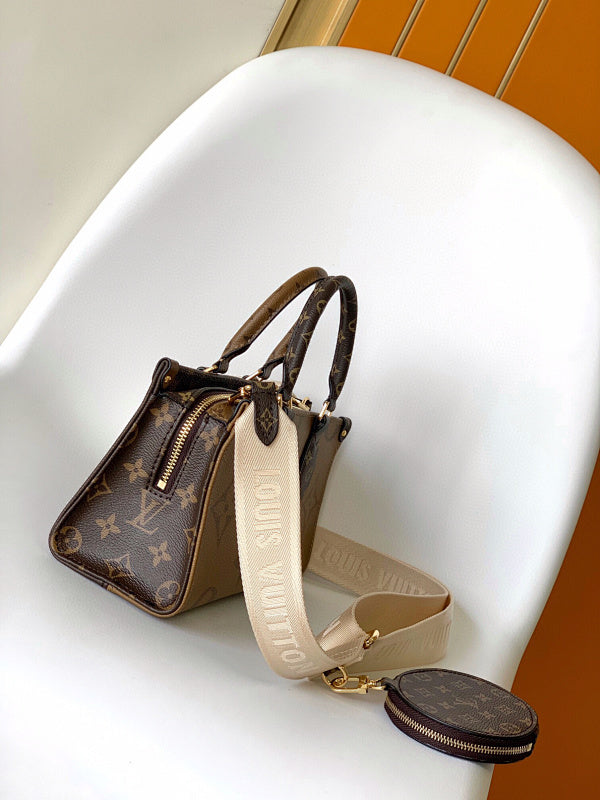 Anum Bags LVn Luxury Bag --80439