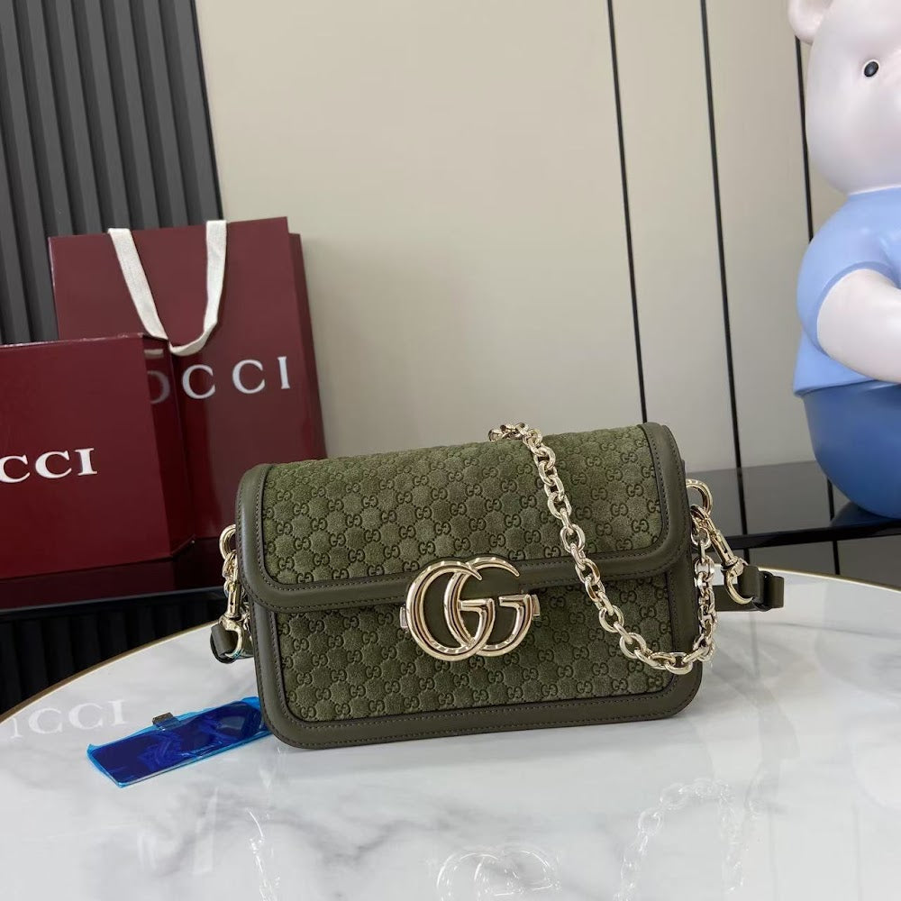 Ezyycart Bags Guccin Luxury Bag --94379