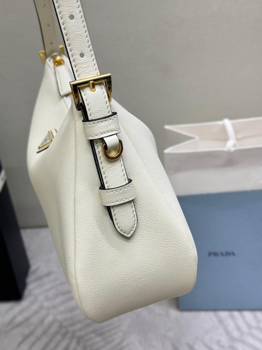 Ezyycart Bags Pradn Luxury Bag --101428