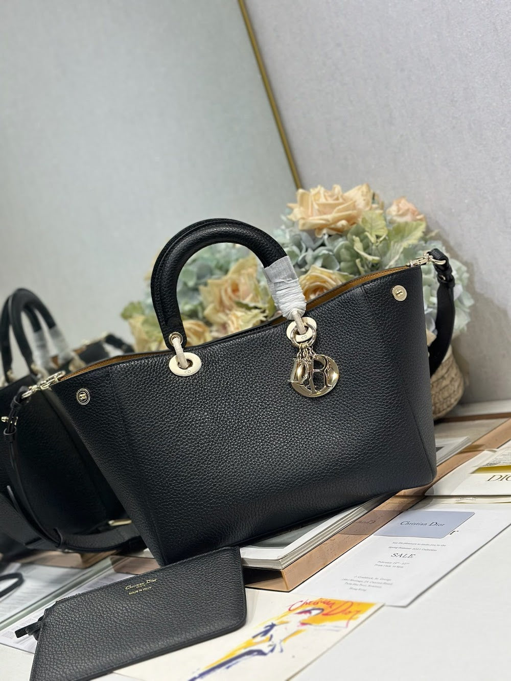 Ezyycart Bags Diorn Luxury Bag --115546