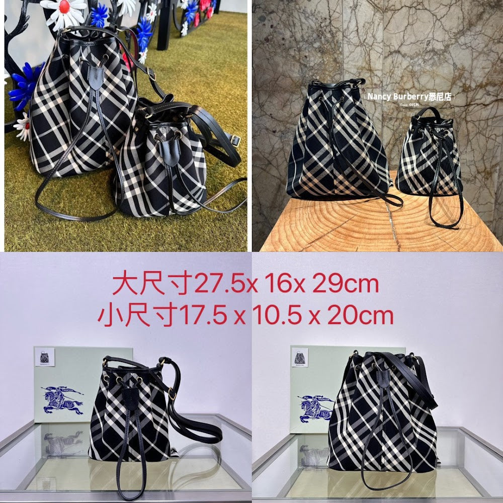 Ezyycart Bags Burberryn Luxury Bag --92223