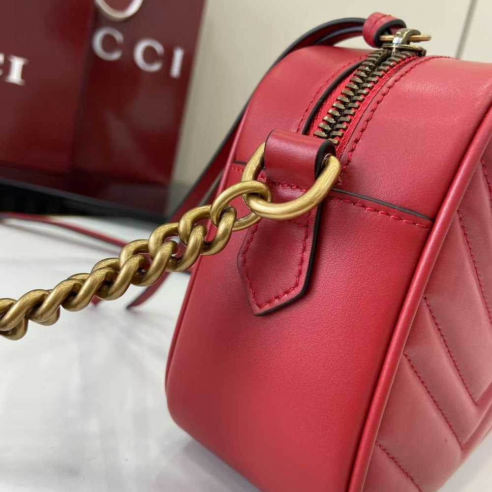 Ezyycart Bags Guccin Luxury Bag --95219