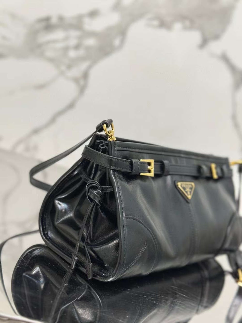 Ezyycart Bags Prada Luxury Bag --53905