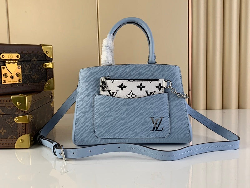 Anum Bags ln Luxury Bag --60964