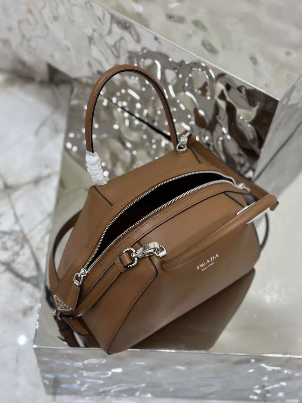 Ezyycart Bags Prada Luxury Bag --54269