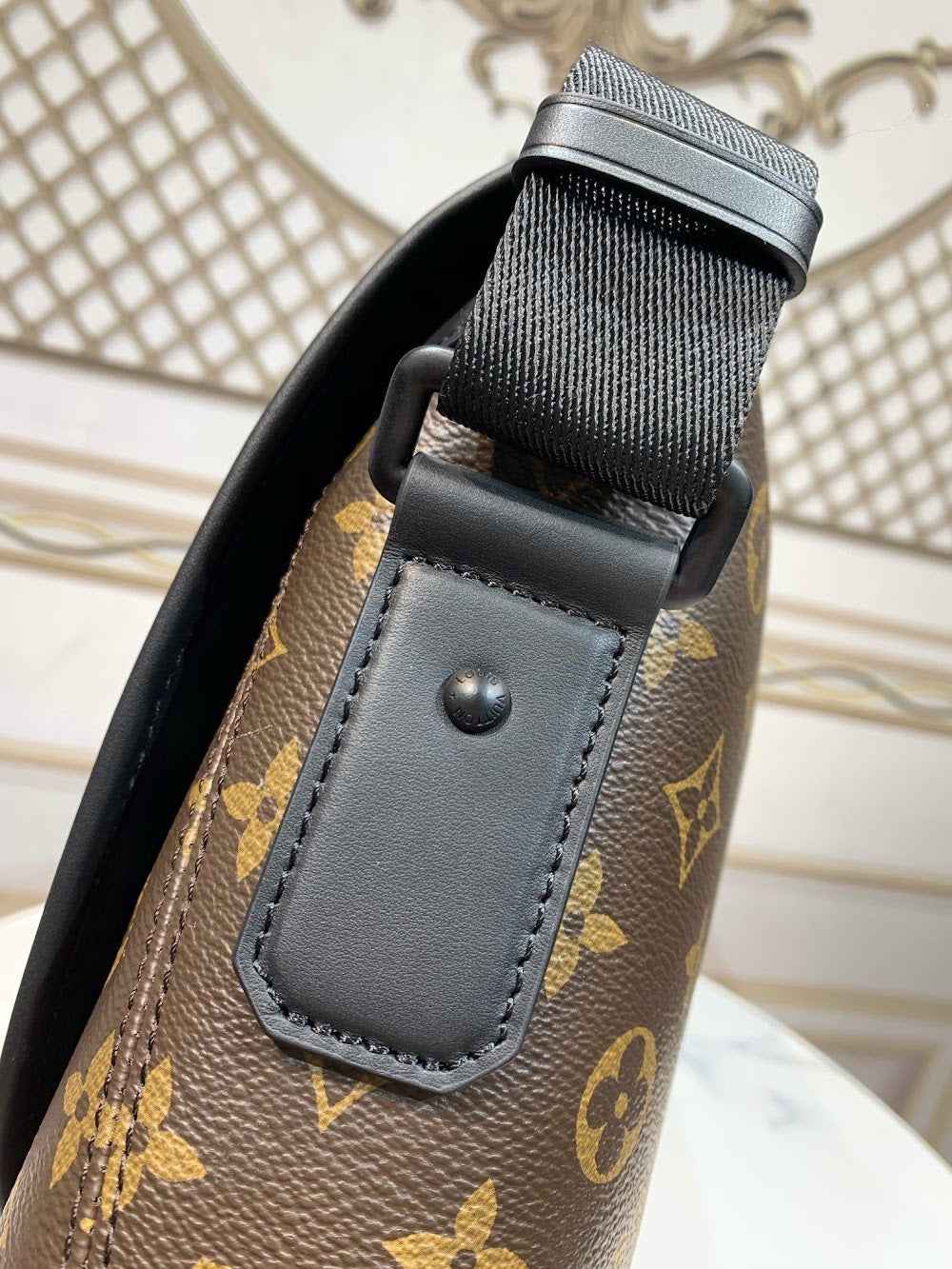 Ezyycart Bags ln Luxury Bag --59419