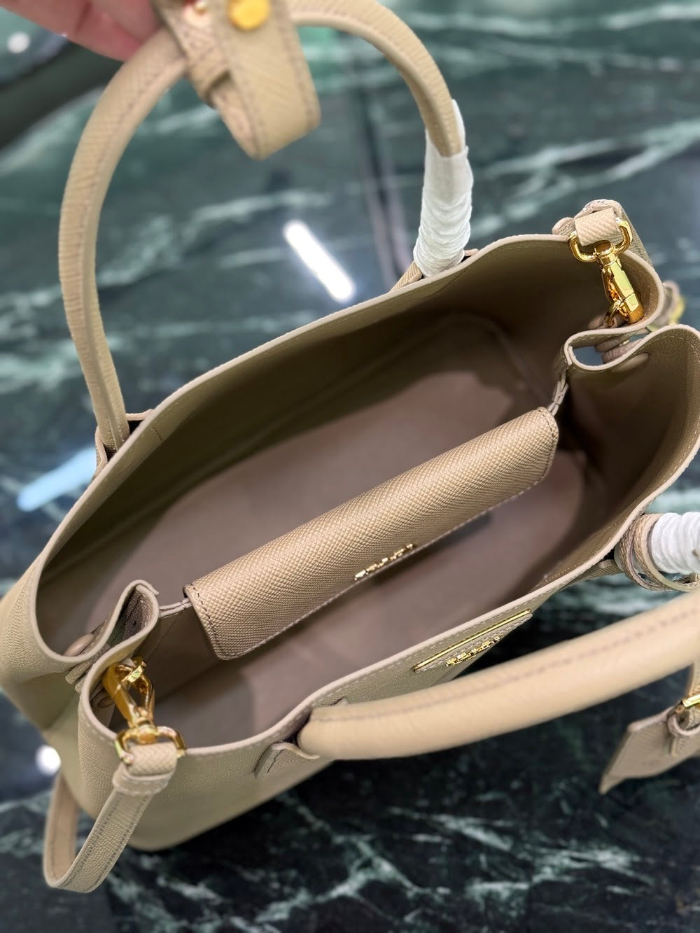 Ezyycart Bags Pradn Luxury Bag --101852