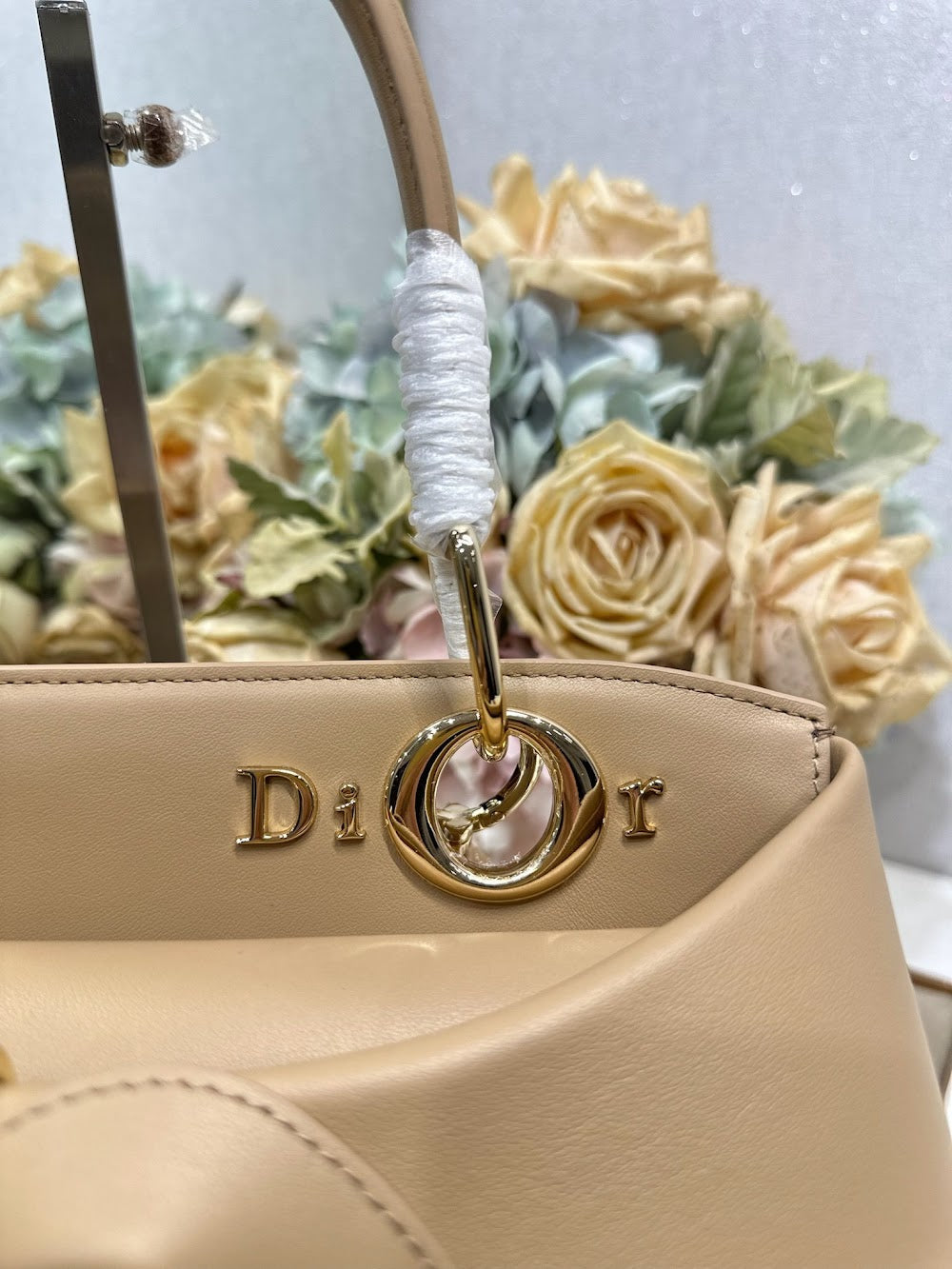 Anum Bags Diorn Luxury Bag --114874