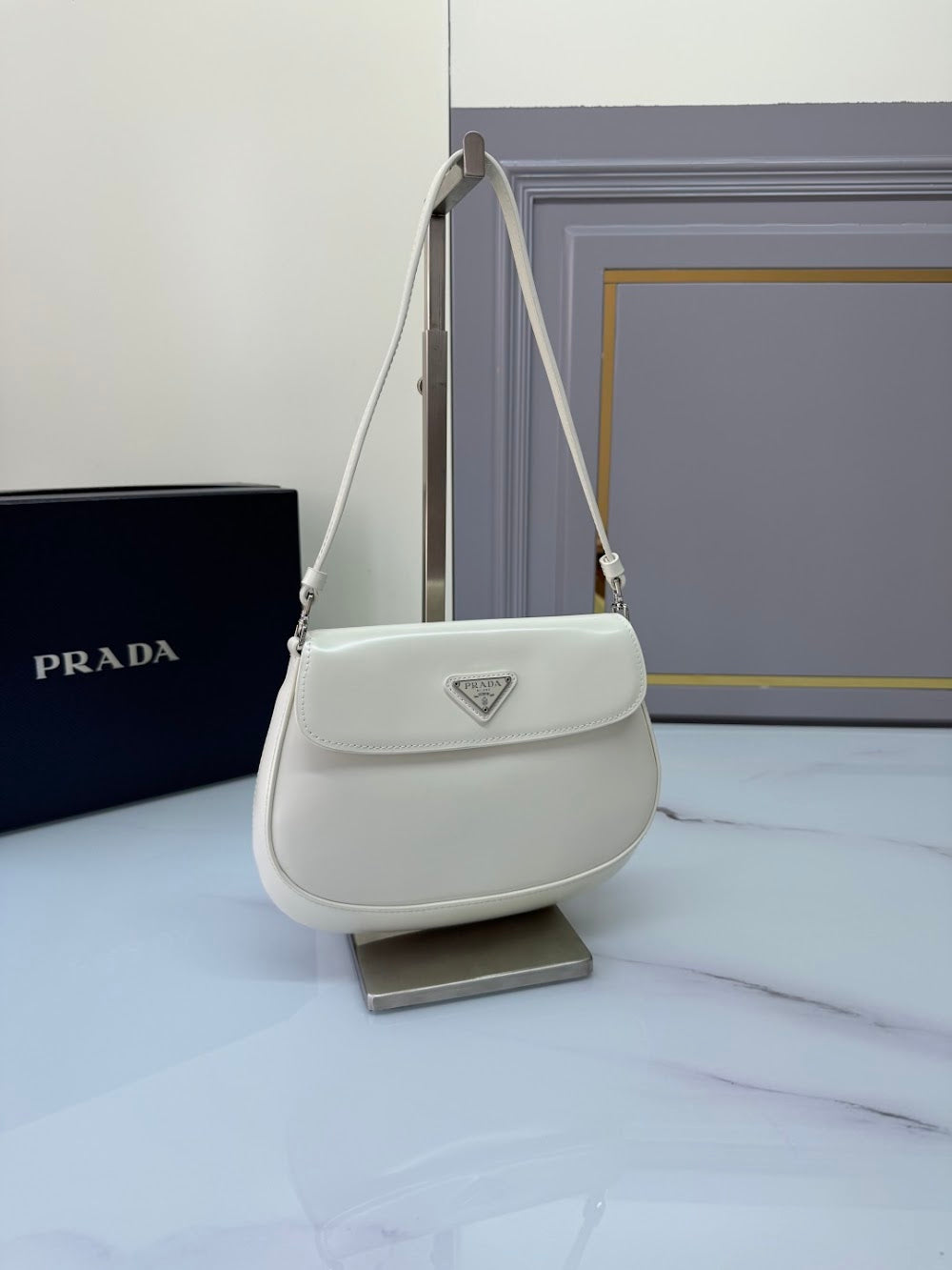 Ezyycart Bags Pradn Luxury Bag --102447