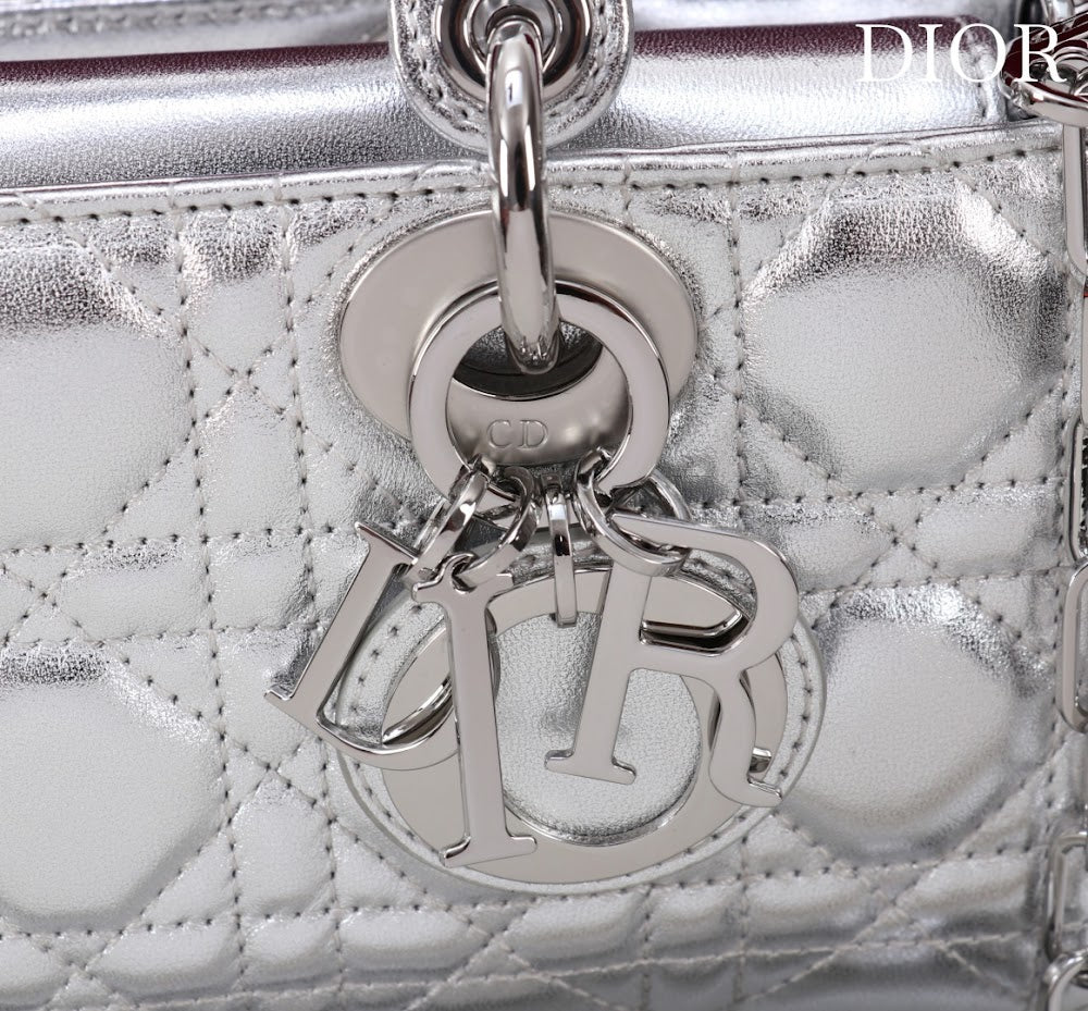 Anum Bags Diorn Luxury Bag --114718
