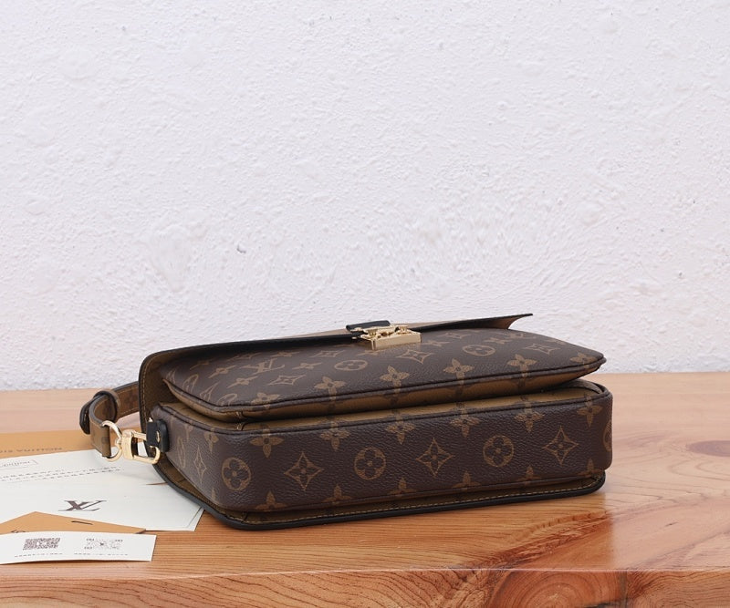 Anum Bags LVn Luxury Bag --80721