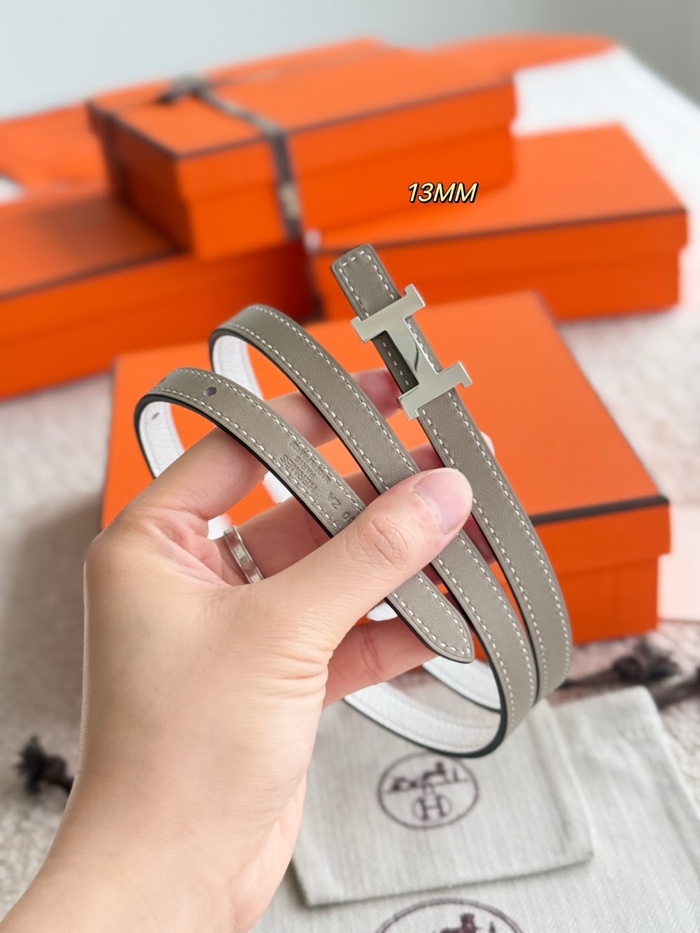 Anum Bags Hermesn Luxury Belt --105786