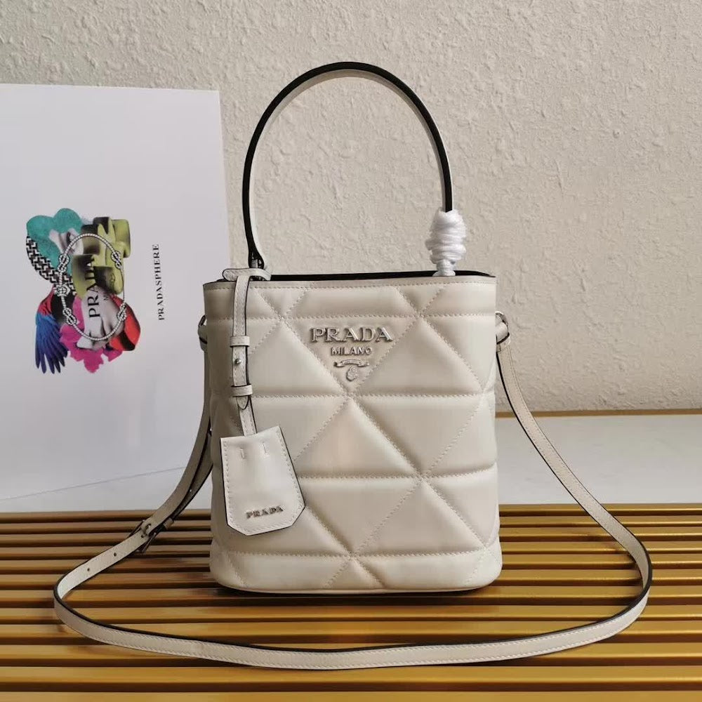 Ezyycart Bags Prada Luxury Bag --53788