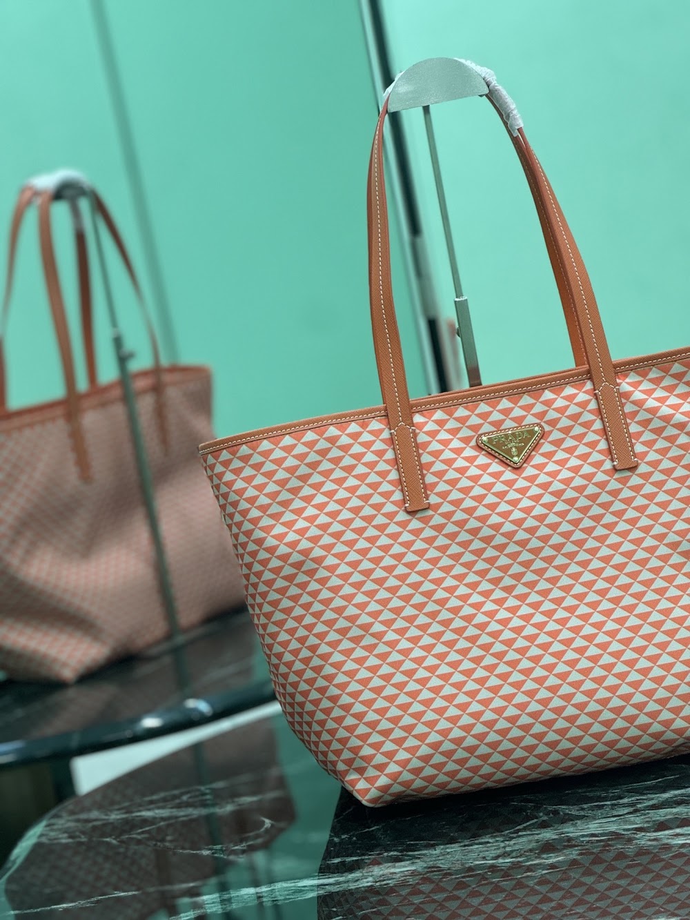 Ezyycart Bags Prada Luxury Bag --53673