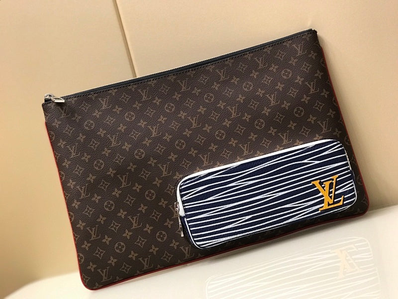 Ezyycart Bags ln Luxury Bag --60260
