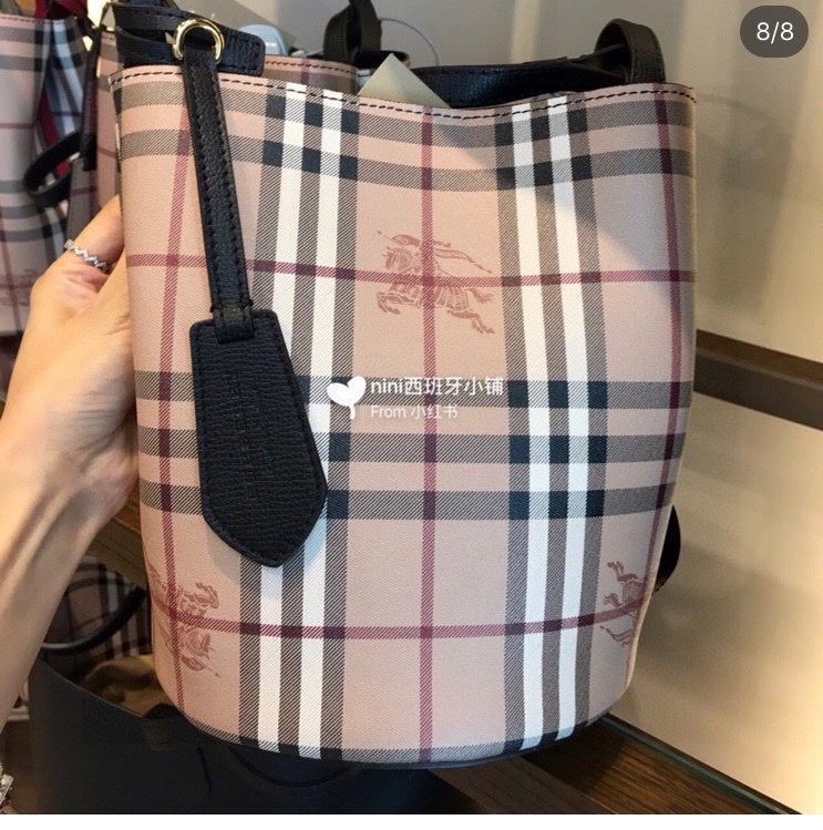 Ezyycart Bags Burberryn Luxury Bag --92423