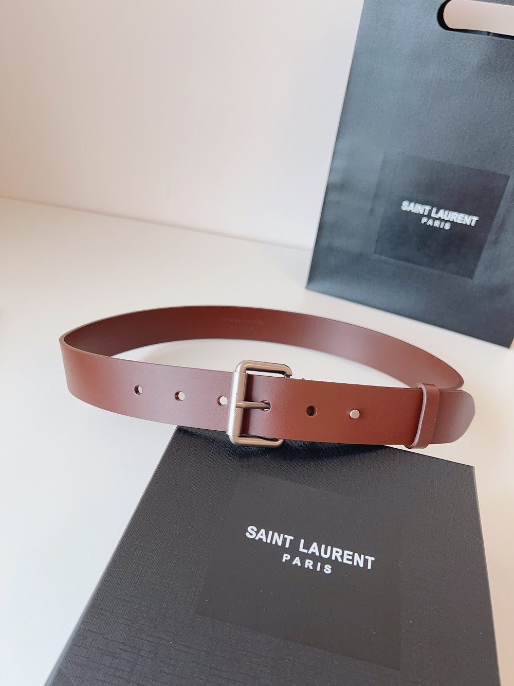 Ezyycart Bags YSLn Luxury Belt --110456