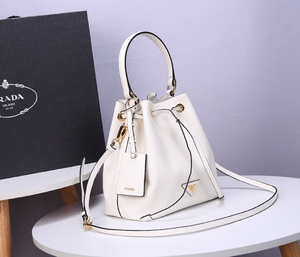 Ezyycart Bags Prada Luxury Bag --54098
