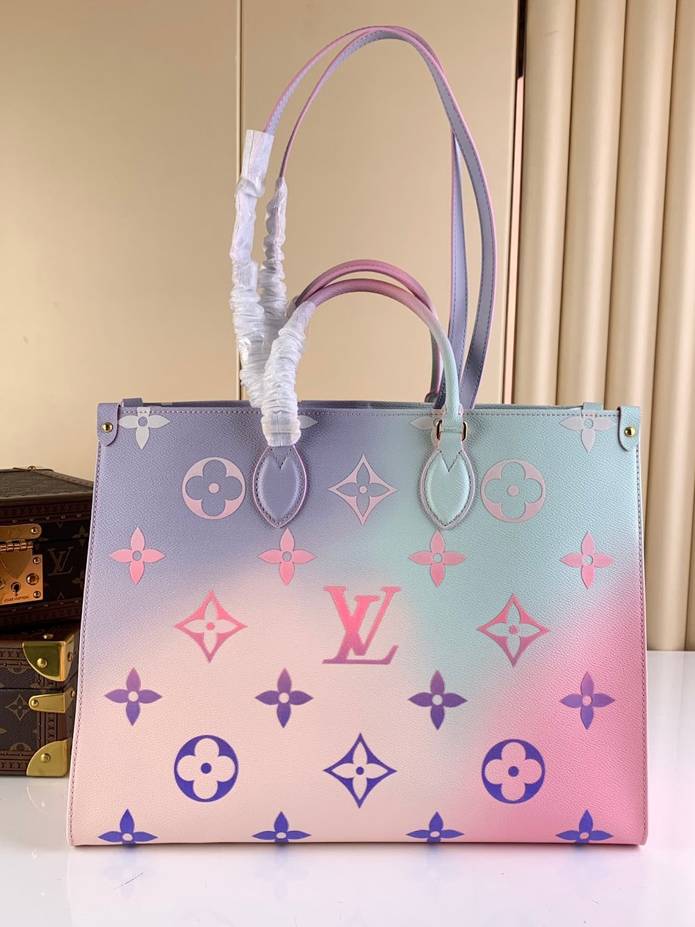 Anum Bags ln Luxury Bag --60988
