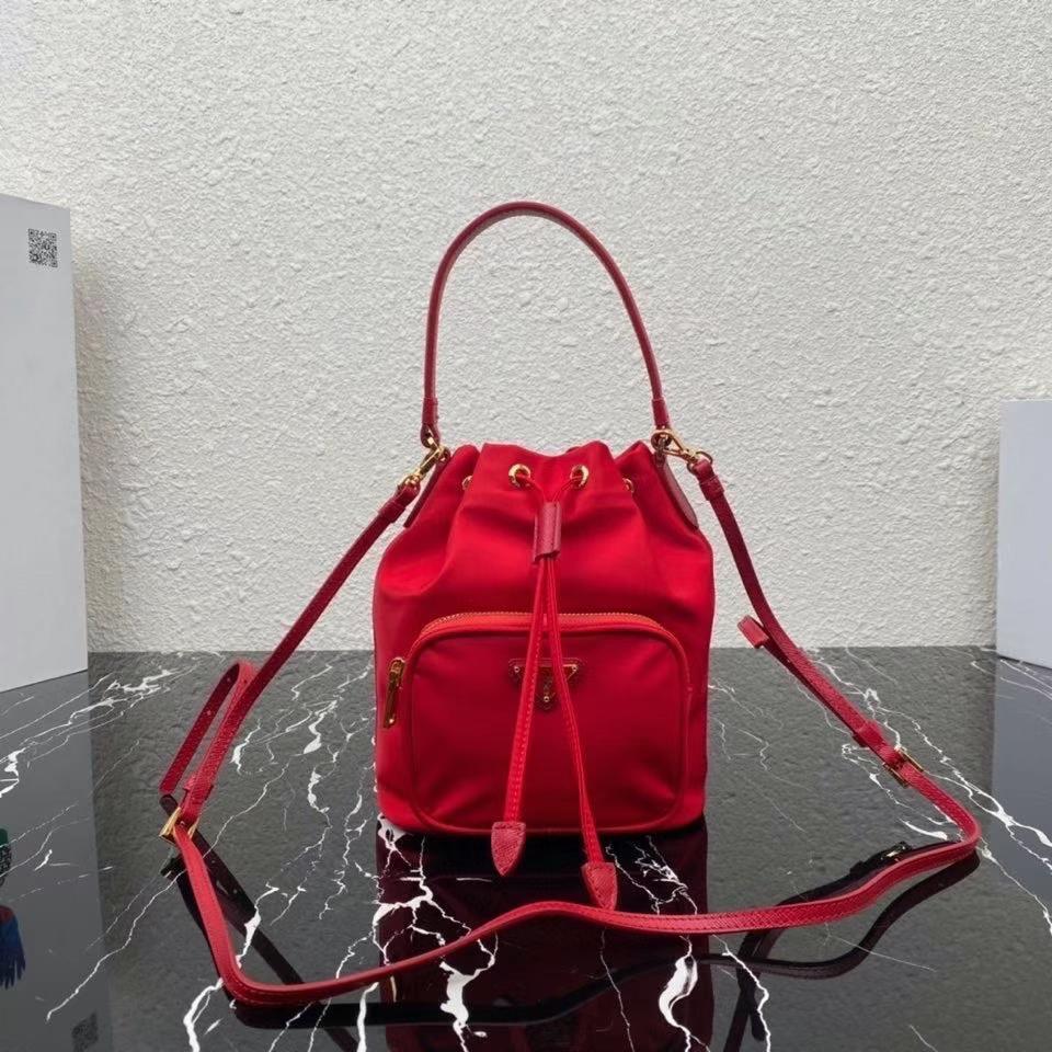 Ezyycart Bags Prada Luxury Bag --53990