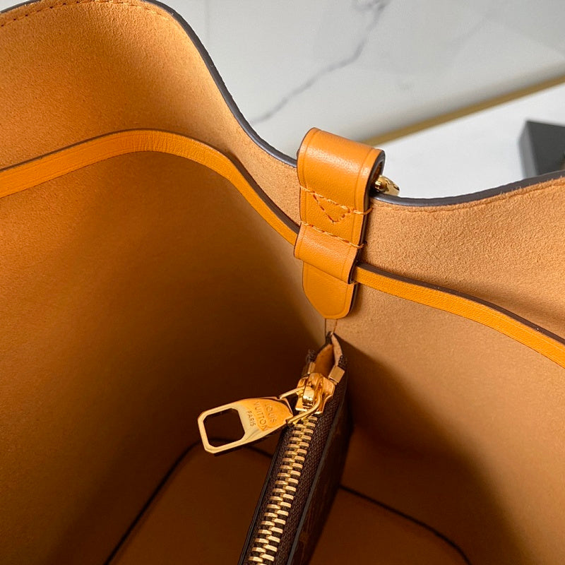 Ezyycart Bags ln Luxury Bag --58683