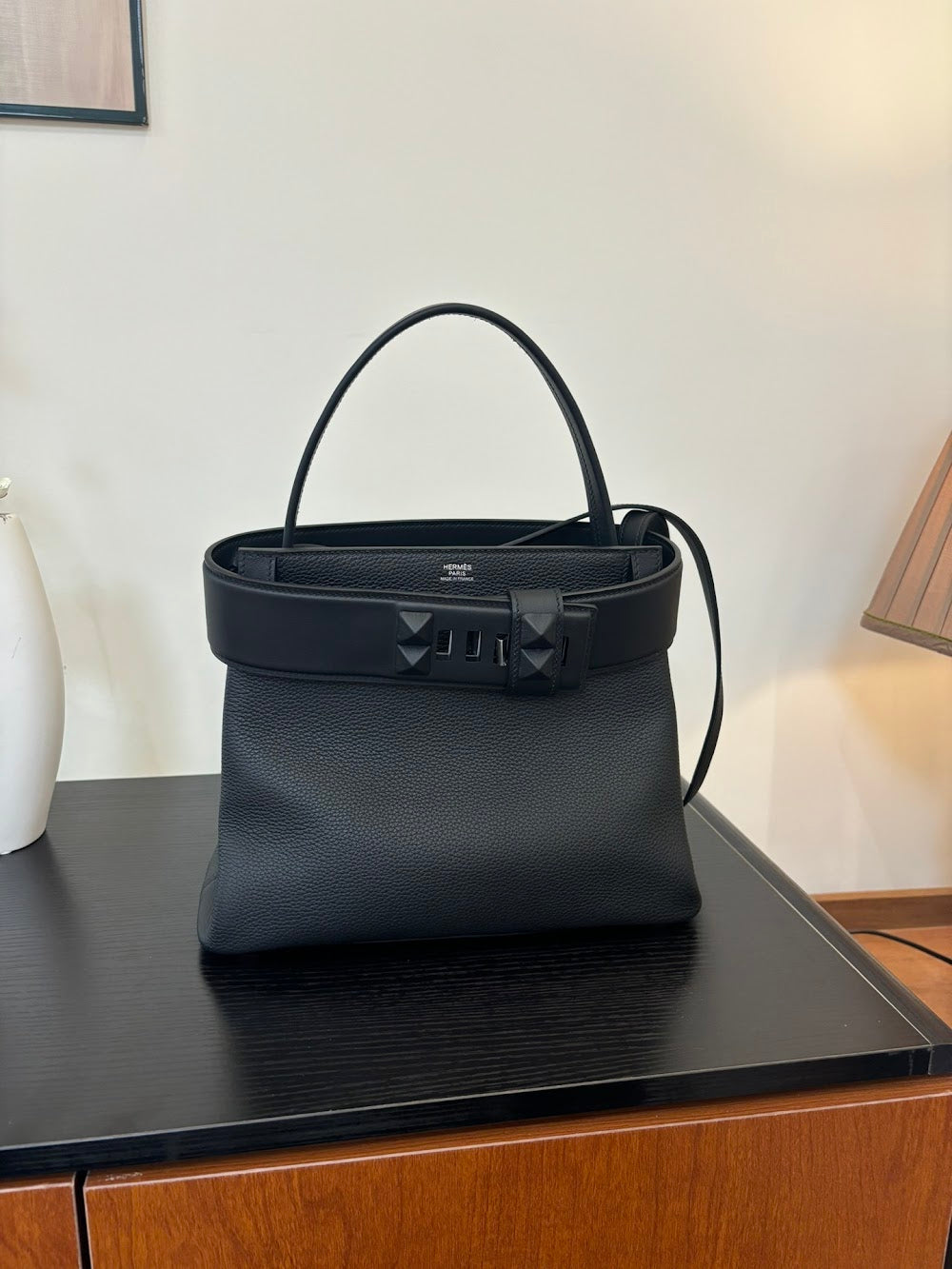 Anum Bags Hermesn Luxury Bag --118626