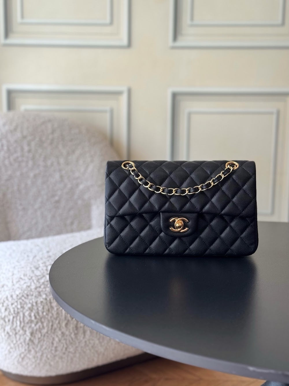 Anum Bags CHn Luxury Bag --112766
